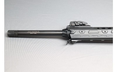 Typhoon Defense ~ F12 ~ 12 Gauge - Image 6 of 10