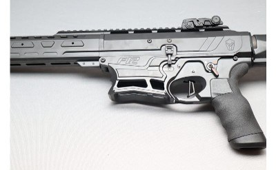 Typhoon Defense ~ F12 ~ 12 Gauge - Image 7 of 10