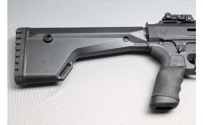 Typhoon Defense ~ F12 ~ 12 Gauge - Image 3 of 10