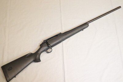 Mauser ~ M18 ~ 6.5 PRC - Image 1 of 10