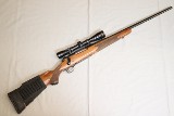 Winchester ~ 70 XTR Sporter ~ .300 Winchester Magnum - 1 of 11