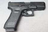 Glock ~ 45 Gen 5 ~ 9mm Luger - 1 of 2