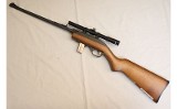 Marlin ~ 70P ~ .22 Long Rifle - 2 of 10