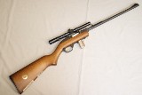 Marlin ~ 70P ~ .22 Long Rifle - 1 of 10