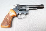 Smith & Wesson ~ Model 34-1 ~ .22 Long Rifle - 1 of 2