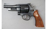 Smith & Wesson ~ 28-2 Higway Pat ~ .357 Magnum - 2 of 2