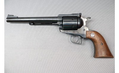 Ruger ~ Super Blackhawk ~ .44 Remington Magnum - Image 2 of 2