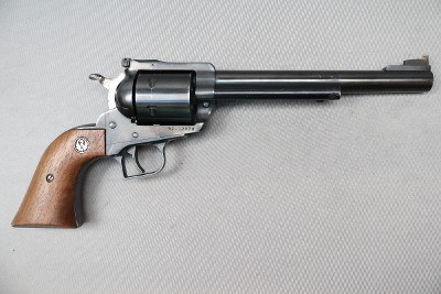Ruger ~ Super Blackhawk ~ .44 Remington Magnum - Image 1 of 2