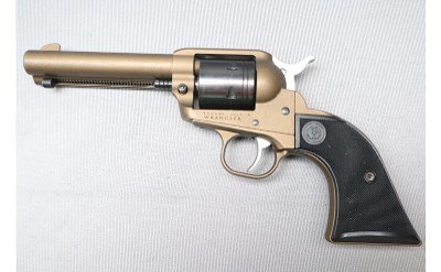 Ruger ~ Wrangler ~ .22 Long Rifle - Image 2 of 2