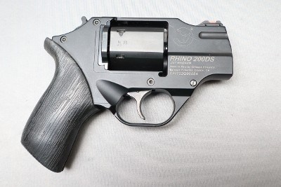 CHIAPPA FIREARMS ~ RHINO 200DS ~ .357 MAGNUM - Image 1 of 2