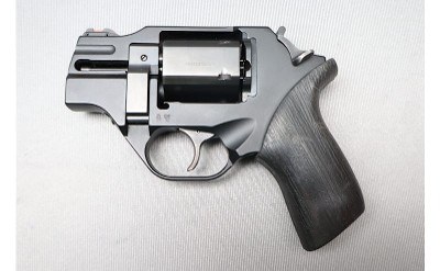 CHIAPPA FIREARMS ~ RHINO 200DS ~ .357 MAGNUM - Image 2 of 2