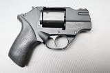CHIAPPA FIREARMS ~ RHINO 200DS ~ .357 MAGNUM - Image 1 of 2