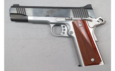 Kimber ~ Custom II ~ .45 Auto - Image 2 of 2