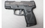 Taurus ~ PT111 G2 Millennium ~ 9mm Luger - 2 of 2
