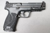 Smith & Wesson ~ M&P M2.0 ~ 10mm Auto - 1 of 2