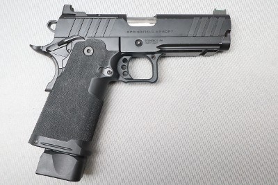 Springfield ~ Prodigy ~ 9mm Luger - Image 1 of 2
