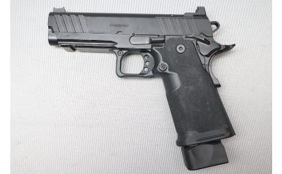 Springfield ~ Prodigy ~ 9mm Luger - Image 2 of 2