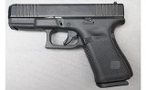 Glock 23 ~ Gen 5 ~ .40 S&W - 2 of 2
