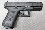 Glock 23 ~ Gen 5 ~ .40 S&W - 1 of 2