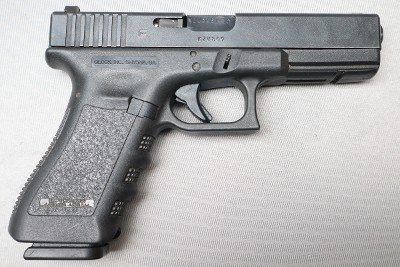 Glock ~ 22 ~ .40 S&W - Image 1 of 2
