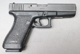 Glock ~ 21 ~ .45 Auto - 1 of 2