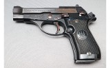 Beretta ~ 85 BB ~ .380 ACP - 2 of 2