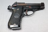 Beretta ~ 85 BB ~ .380 ACP - 1 of 2