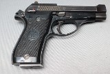 Beretta ~ 85 BB ~ .380 ACP - 1 of 2