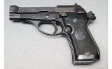 Beretta ~ 85 BB ~ .380 ACP - 2 of 2