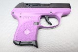 Ruger ~ LCP Max ~ .380 ACP - 1 of 2