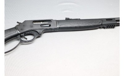 Henry ~ H010X ~ .45-70 Government - Image 4 of 10