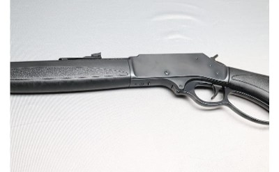 Henry ~ H010X ~ .45-70 Government - Image 7 of 10