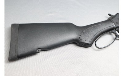 Henry ~ H010X ~ .45-70 Government - Image 3 of 10