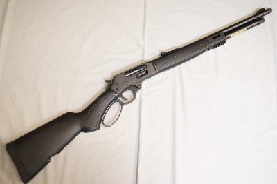 Henry ~ H010X ~ .45-70 Government - Image 1 of 10