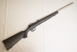 Savage ~ B-Mag ~ .17 Winchester Super Magnum - 1 of 10