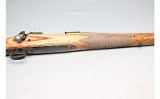 Winchester ~ 70 XTR Sporter ~ .338 Winchester Magnum - 4 of 10