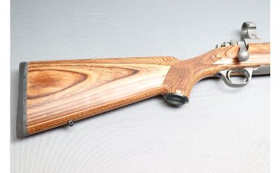 Ruger ~ M77 Hawkeye ~ .338 Winchester Magnum - Image 3 of 10