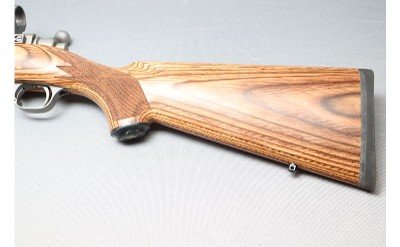 Ruger ~ M77 Hawkeye ~ .338 Winchester Magnum - Image 8 of 10