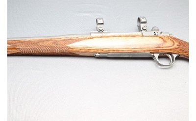 Ruger ~ M77 Hawkeye ~ .338 Winchester Magnum - Image 7 of 10