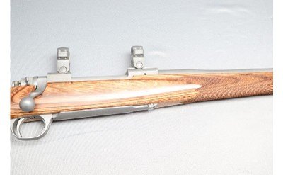 Ruger ~ M77 Hawkeye ~ .338 Winchester Magnum - Image 4 of 10