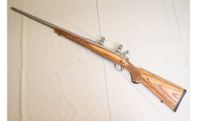 Ruger ~ M77 Hawkeye ~ .338 Winchester Magnum - Image 2 of 10