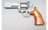 Smith & Wesson ~ 686 U.S. Border Patrol ~ .357 Magnum - Image 2 of 5