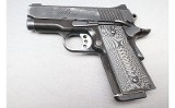 Kimber ~ Ultra TLE II ~ .45 Auto - 2 of 2