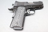 Kimber ~ Ultra TLE II ~ .45 Auto - 1 of 2