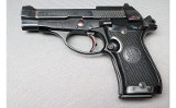 Beretta ~ 85 BB ~ 9 Short - 2 of 2
