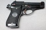 Beretta ~ 85 BB ~ 9 Short - 1 of 2