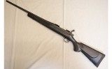 Mossberg ~ 100 ATR ~ 7mm-08 Remington - 2 of 10