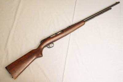 Remington ~ 550-I ~ .22 Long Rifle - Image 1 of 10
