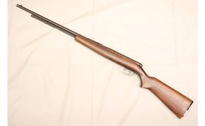 Remington ~ 550-I ~ .22 Long Rifle - Image 2 of 10