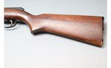 Remington ~ 550-I ~ .22 Long Rifle - Image 8 of 10
